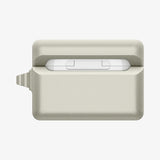 Husa casti pentru AirPods Pro 3, Spigen, Classic Ls Acs10978 Stone