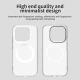 Husa pentru Xiaomi 17, Techsuit CandyCase MagSafe, alb