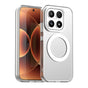 Husa pentru Xiaomi 17, Techsuit CandyCase MagSafe, alb