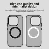 Husa pentru Xiaomi 17, Techsuit CandyCase MagSafe, alb