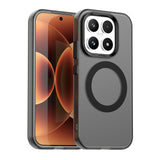 Husa pentru Xiaomi 17, Techsuit CandyCase MagSafe, alb