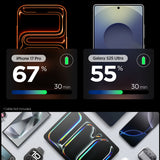 Incarcator retea Spigen Essential EE301EU (ACH09492), Type-C, Incarcare rapida, Quantum Boost, 30W, alb