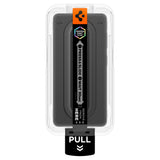 Folie de protectie pentru Samsung Galaxy S26 Plus, Spigen (2 pack) Glas.tR EZ-FIT Pro (Anti-Reflection) (AGL11080)