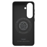 Husa pentru Samsung Galaxy S26, Spigen Thin Fit MagSafe (ACS11396), negru