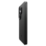 Husa pentru Samsung Galaxy S26 Ultra, Spigen Thin Fit MagSafe (ACS11394), negru