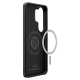Husa pentru Samsung Galaxy S26 Ultra, Spigen Thin Fit MagSafe (ACS11394), negru