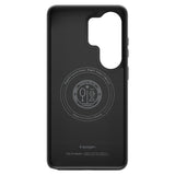 Husa pentru Samsung Galaxy S26 Ultra, Spigen Thin Fit MagSafe (ACS11394), negru
