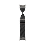 Curea pentru Google Pixel Watch 3 45mm, Spigen Lite Fit X (AMP11421), negru