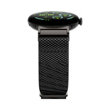 Curea pentru Google Pixel Watch, Spigen Lite Fit X (AMP11420), negru