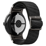 Curea pentru Google Pixel Watch, Spigen Lite Fit X (AMP11420), negru