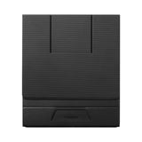 Spigen Laptop Holder & Standing Desk LD201-S10 (AMP11119), pliabil Type, Slim Fold, Non-slip, Negru