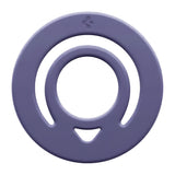 Suport inel Spigen Phone Ring Dual Pop MagSafe (AMP11369), violet