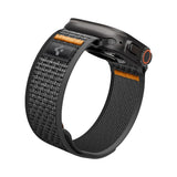 Curea pentru Apple Watch 6 44mm, Spigen Athlex Air 2 (AMP10607), verde