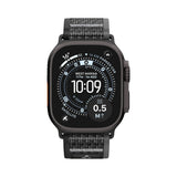 Curea pentru Apple Watch 6 44mm, Spigen Athlex Air 2 (AMP11113), negru