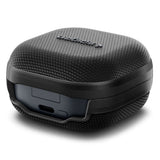 Husa pentru Samsung Galaxy Buds 4 / Buds 4 Pro, Spigen, Matte Black