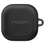 Husa pentru Samsung Galaxy Buds 4 / Buds 4 Pro, Spigen, Matte Black