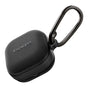 Husa pentru Samsung Galaxy Buds 4 / Buds 4 Pro, Spigen, Matte Black