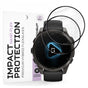 Folie de protectie pentru Garmin Fenix 8 47mm, Techsuit