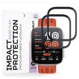 Folie de protectie pentru Amazfit Bip 6, Techsuit