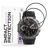 Folie de protectie pentru Amazfit T-Rex 3, Techsuit