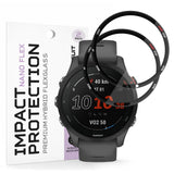 Folie de protectie pentru Garmin Forerunner 255, Techsuit