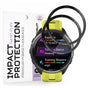 Folie de protectie pentru Garmin Forerunner 965, Techsuit