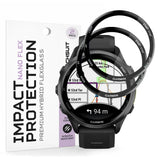 Folie de protectie pentru Garmin Forerunner 970, Techsuit
