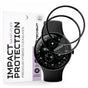 Folie de protectie pentru Google Pixel Watch 4 45mm, Techsuit