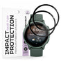 Folie de protectie pentru Garmin vivoactive 6, Techsuit