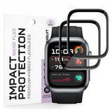 Folie de protectie pentru Huawei Watch D2, Techsuit