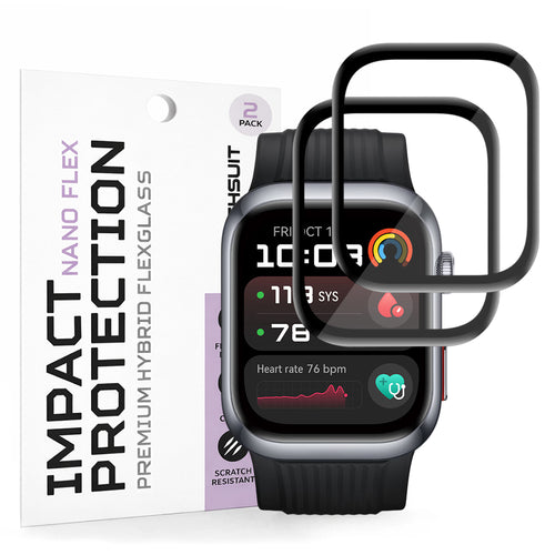 Folie de protectie pentru Huawei Watch D2, Techsuit