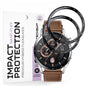 Folie de protectie pentru Huawei Watch GT 3 46mm, Techsuit