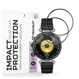 Folie de protectie pentru Huawei Watch GT 6 41mm, Techsuit