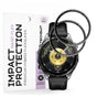 Folie de protectie pentru Huawei Watch GT 6 46mm, Techsuit