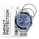 Folie de protectie pentru Huawei Watch Ultimate, Techsuit