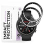 Folie de protectie pentru OnePlus Watch 2R, Techsuit