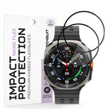 Folie de protectie pentru Samsung Galaxy Watch Ultra 47mm, Techsuit
