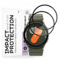 Folie de protectie pentru Samsung Galaxy Watch7 40mm, Techsuit