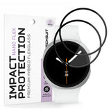 Folie de protectie pentru Samsung Galaxy Watch8 44mm, Techsuit