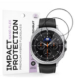 Folie de protectie pentru Samsung Galaxy Watch8 Classic, Techsuit