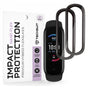 Folie de protectie pentru Amazfit Band 5, Techsuit