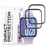 Folie de protectie pentru Xiaomi Redmi Watch 5, Techsuit