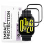 Folie de protectie pentru Xiaomi Redmi Watch 5 Active, Techsuit