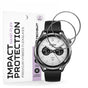 Folie de protectie pentru Xiaomi Watch S4, Techsuit