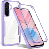Folie Samsung (A27) Techsuit, Colorverse, 360, Series, Galaxy, 5g
