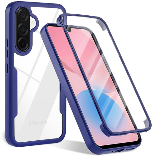 Folie Samsung (A27) Techsuit, Colorverse, 360, Series, Galaxy, 5g