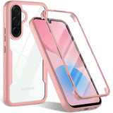 Folie Samsung (A27) Techsuit, Colorverse, 360, Series, Galaxy, 5g