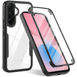 Folie Samsung (A27) Techsuit, Colorverse, 360, Series, Galaxy, 5g
