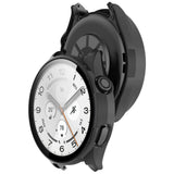 Husa smartwatch pentru Xiaomi Watch 5 (47mm), Techsuit, negru