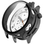 Husa smartwatch pentru Xiaomi Watch 5 (47mm), Techsuit, negru